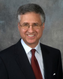 County Mayor Steve Abrams